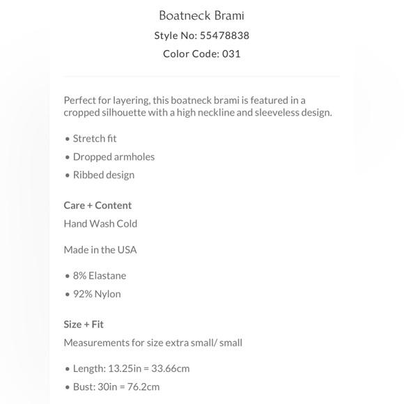 Free People Boatneck Brami - Emerald Spell - Picture 4 of 4